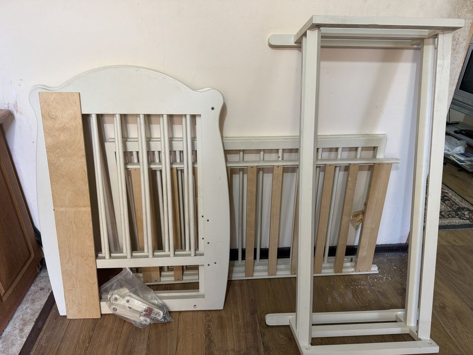 Продается детская кровать