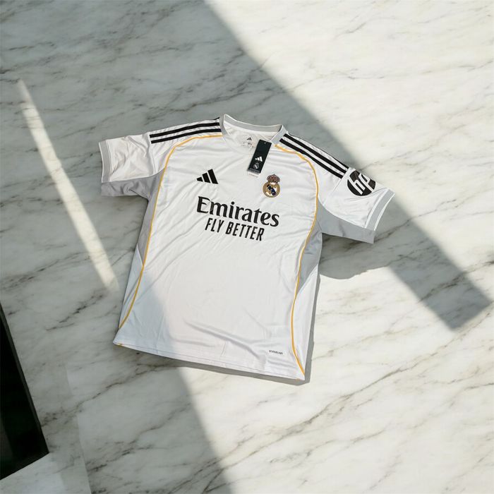 Tricou fotbal Real Madrid