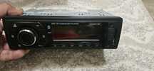 Player auto  Bluetooth radio auxiliare usb