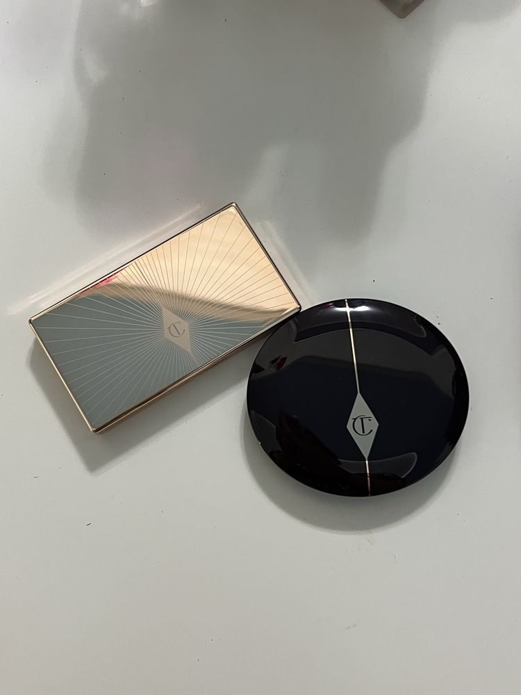 charlotte tilbury