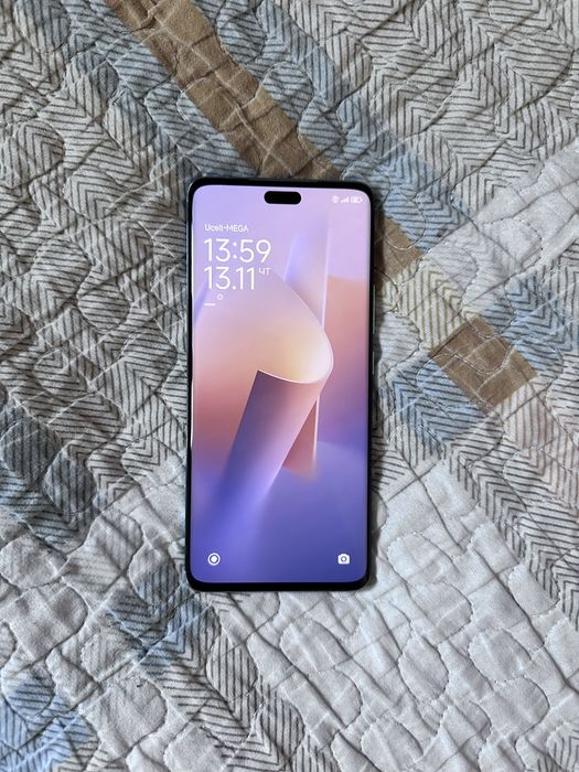 Xiomi 13 lite,256гб,