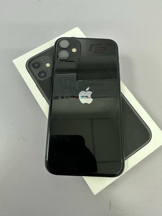 Iphone 11 128gb #АК24472