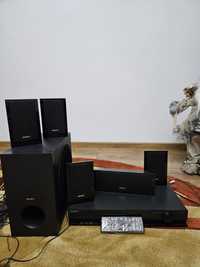 Home cinema  Sony model TZ230