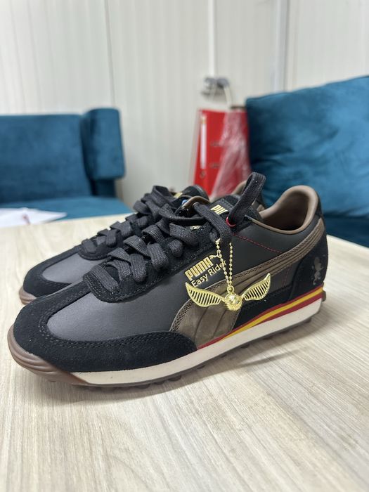 Сникърси Puma с принт Harry Potter