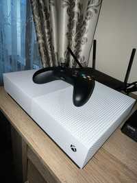 Xbox one s all digital 1t cu controller