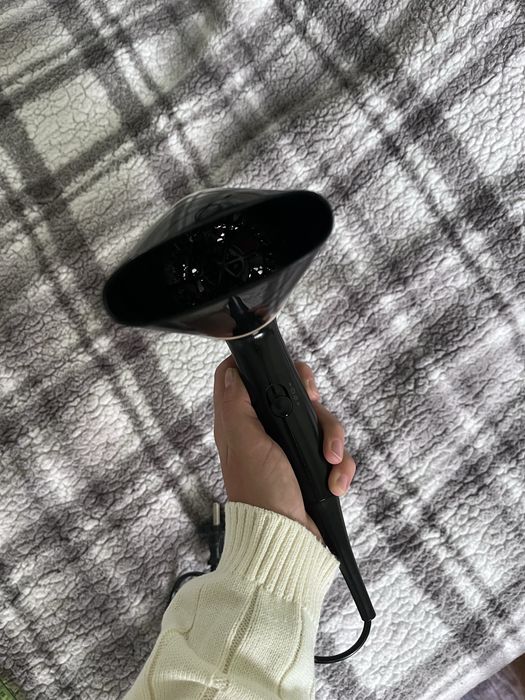 Сешоар Philips EssentialCare Compact 1800W