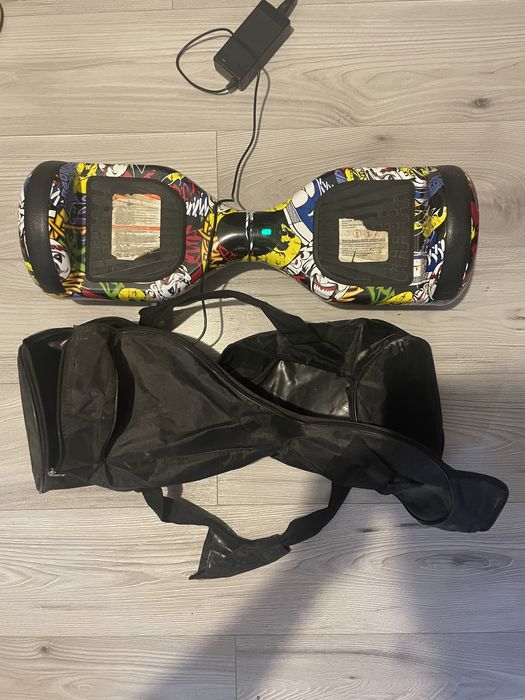 Hoverboard copii