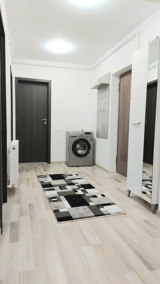 Ofer spre inchiriere apartament 2 camere bloc nou  2021