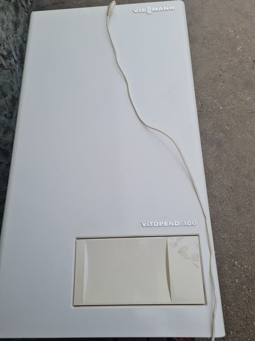Viessmann  vitopend  100 sau piese