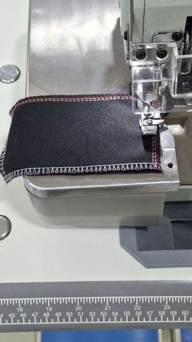 Shang Gong overlok moshina. Ishlatilgan