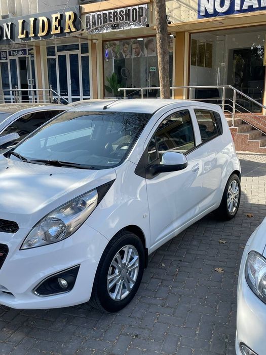 Продаётся автомобиль Спарк