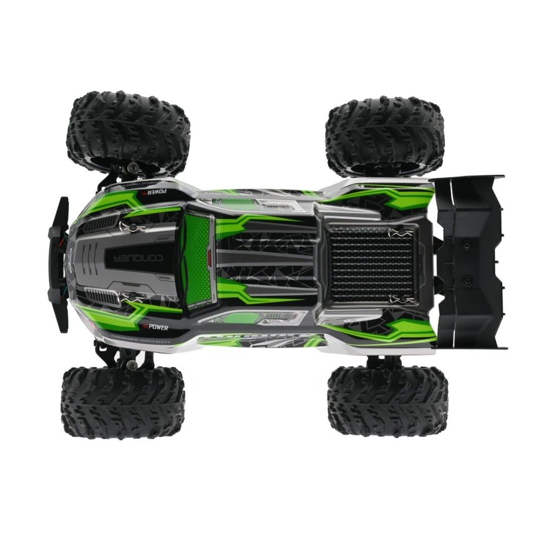 RC Car Количка с дистанционно управление Conquer 7.4V 1300 Ah 50+km.h.