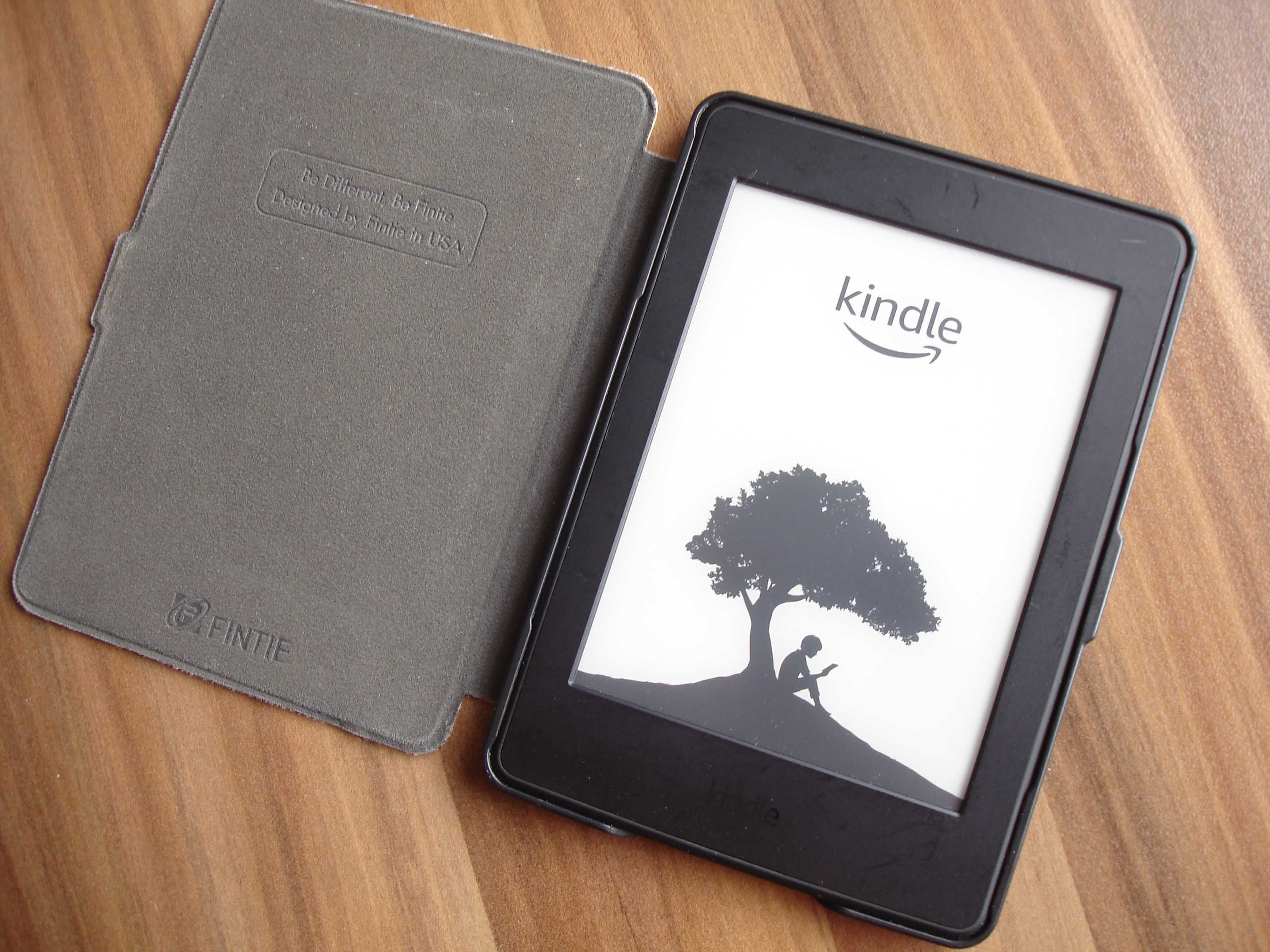 Amazon Kindle Paperwhite 7 – Електронен четец, таблет, eBook Reader