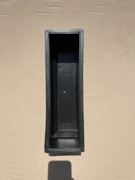 Forme pentru pavele și borduri