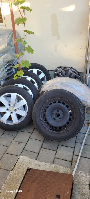 Bună în vand Vw Sharan