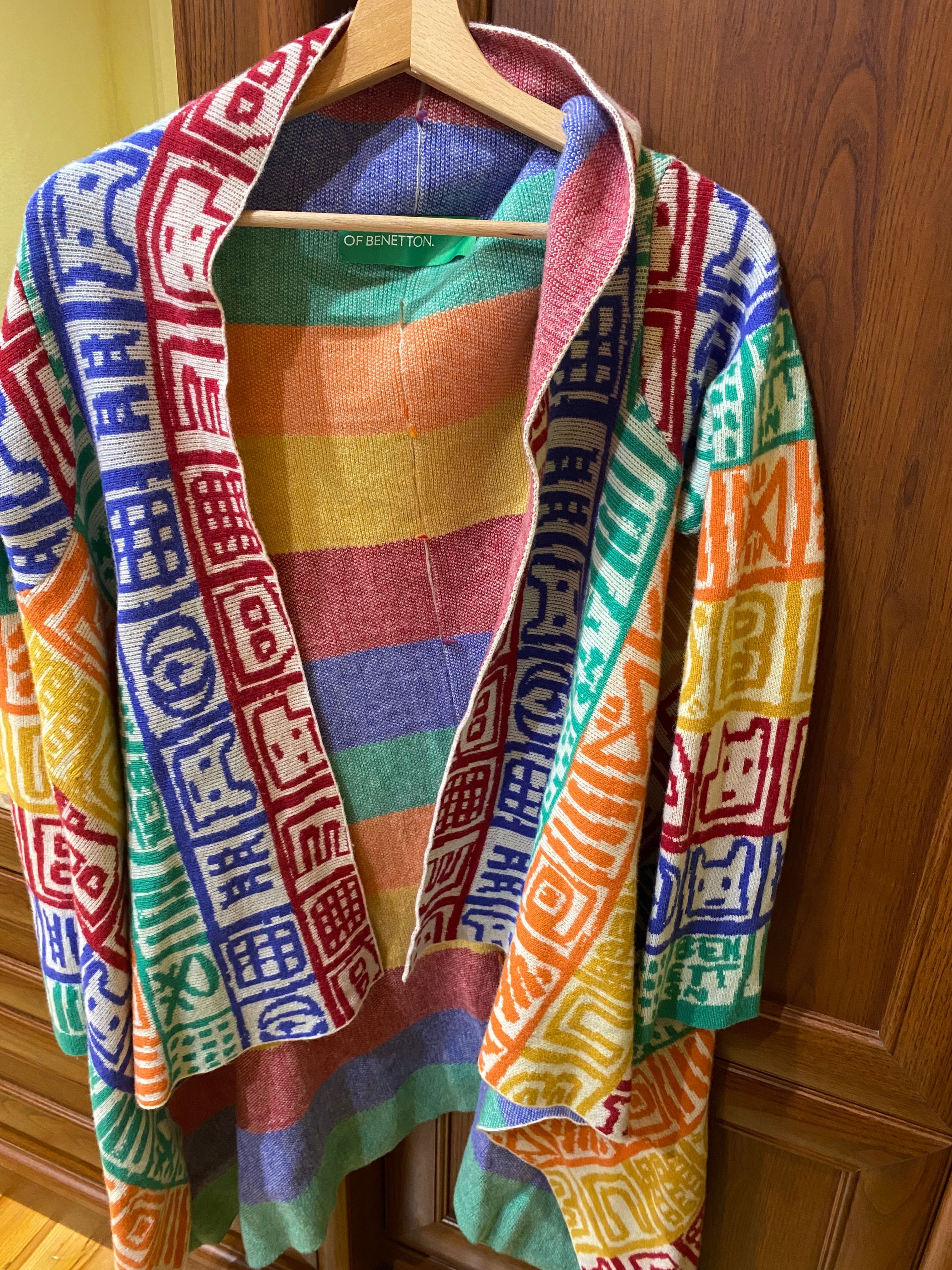 United colours of Benetton - жилетка