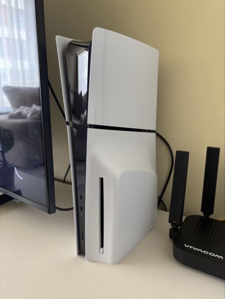 PS5 Playstation 5 Slim 1TB Disk