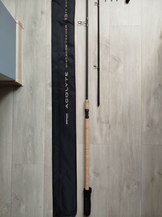 Lanseta feeder Acolyte Distance Feeder Extension 3.90m/100g