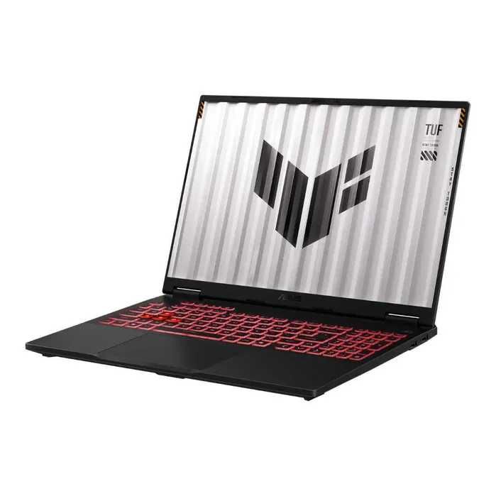 Asus TUF A16/16.0" WUXGA 165Hz/R7 260/DDR5 16GB/SSD 512GB/RTX5050 8GB