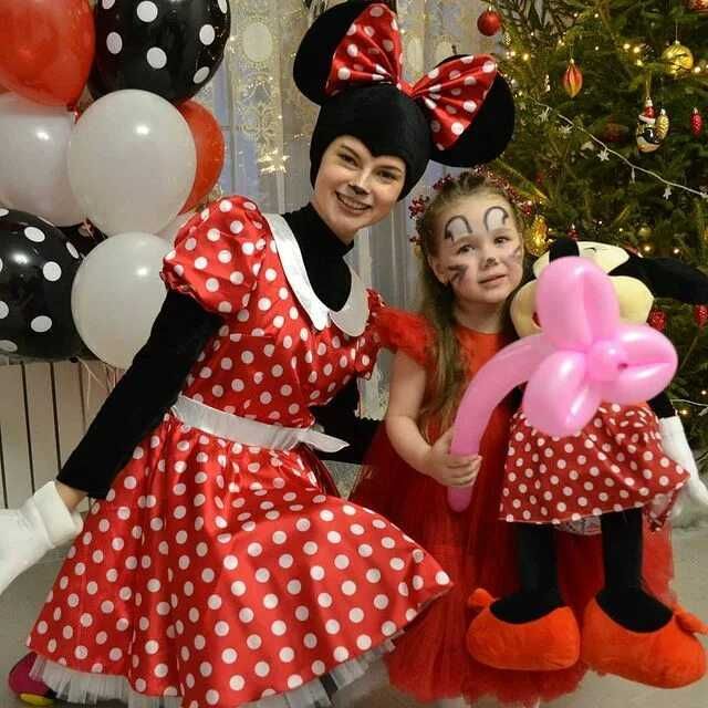 Animatori Peterecri Copii Bucuresti Ilfov Chitila Vata si Popcorn