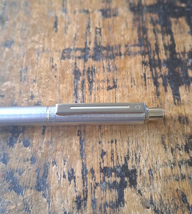 метален автоматичен молив ШЕФЕР SHEAFFER Sentinel Германия в кутия