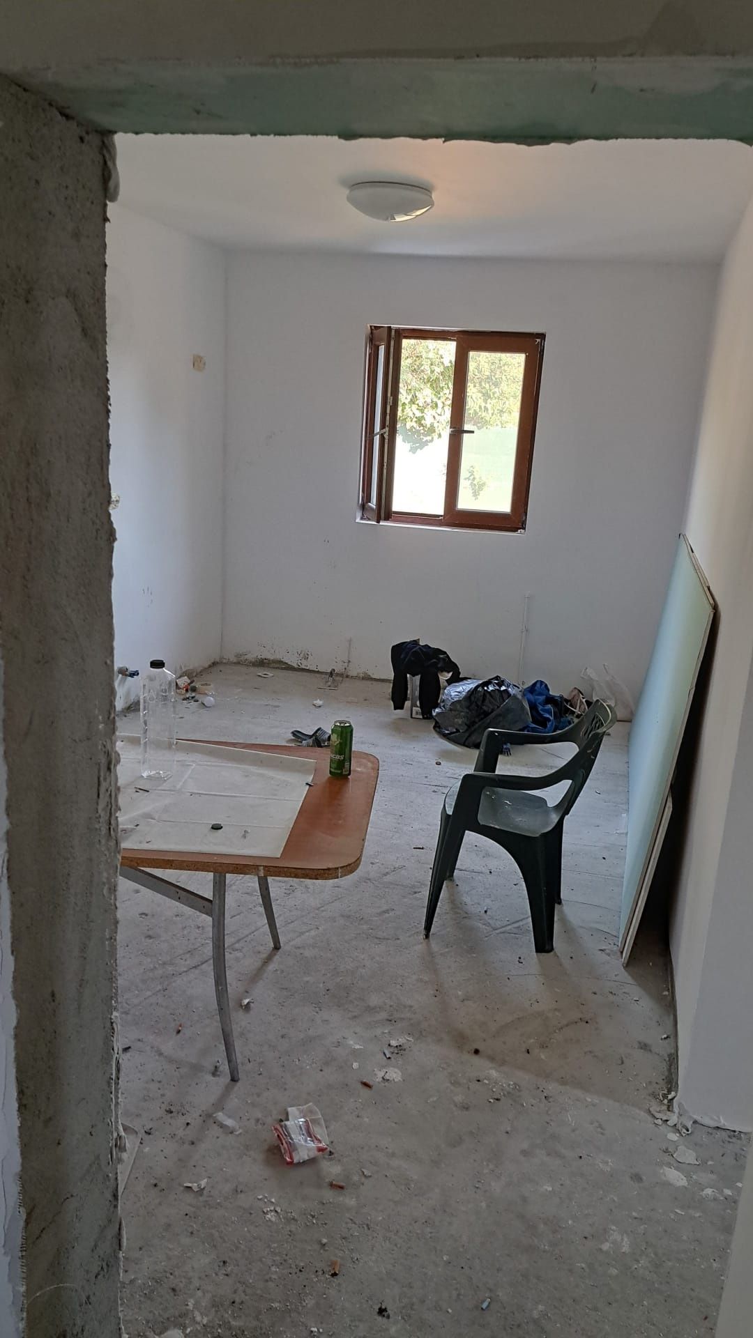Casa+teren(600mp) de vanzare/ inchiriat Voluntari/depozit/apartament/g