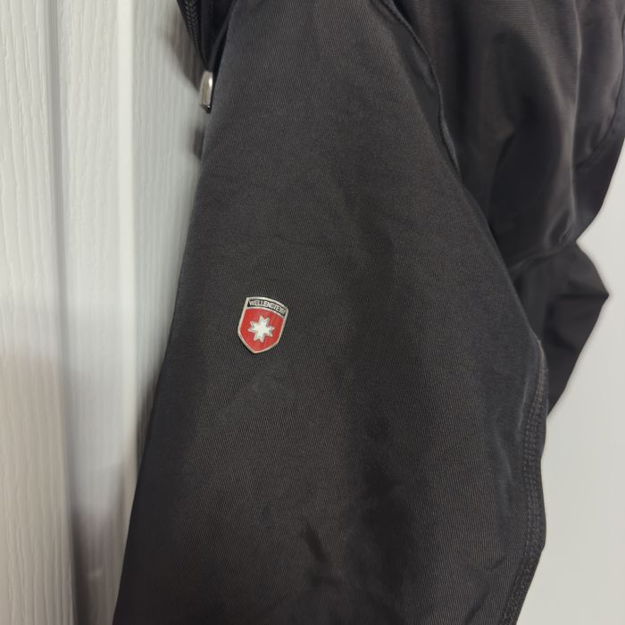 Geaca Wellensteyn Zermatt