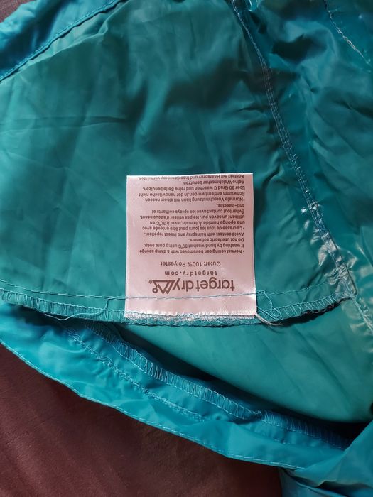 Водонепропускливо яке Mac in a sac, 5-7 год.