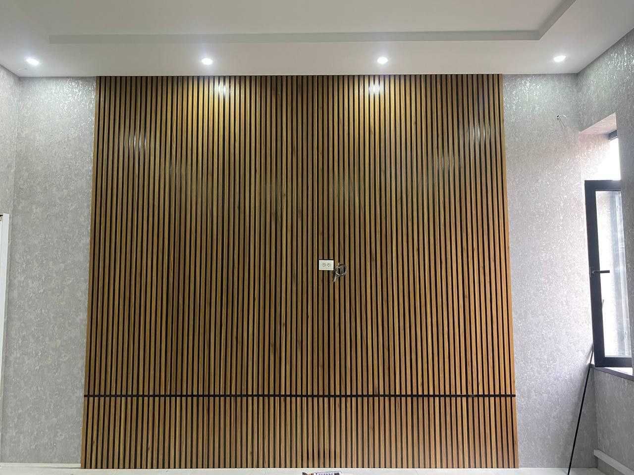 MDF Dekor , MDF Akupanel