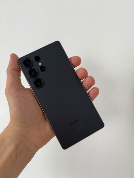 Samsung S25 ULTRA 512GB