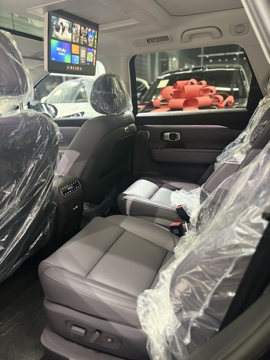 Leapmotor c16 restlying 280km