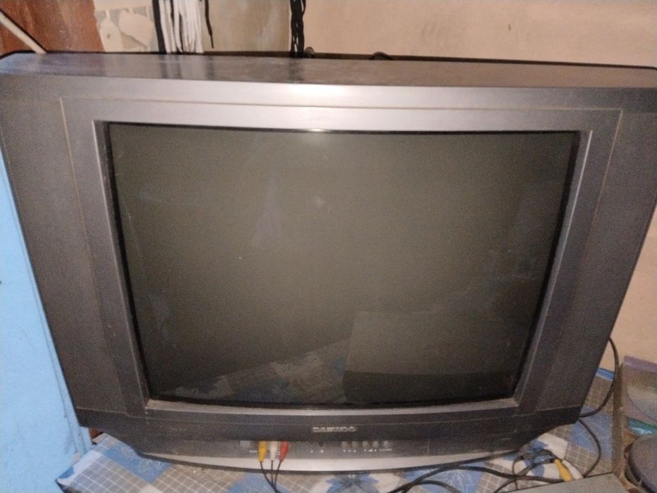 Продам телевизор DAEWOO