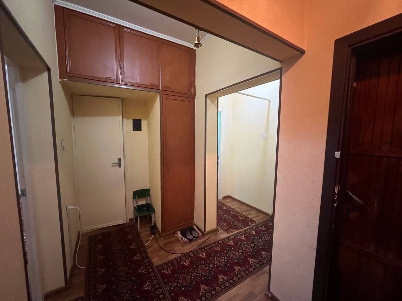 Продаётся 3-х комнатная квартира в Янгихаётском районе Сергели 1