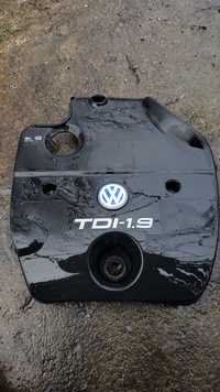 Кора над двигателя VW 1.9 TDI Volkswagen Audi Skoda Golf 3 4