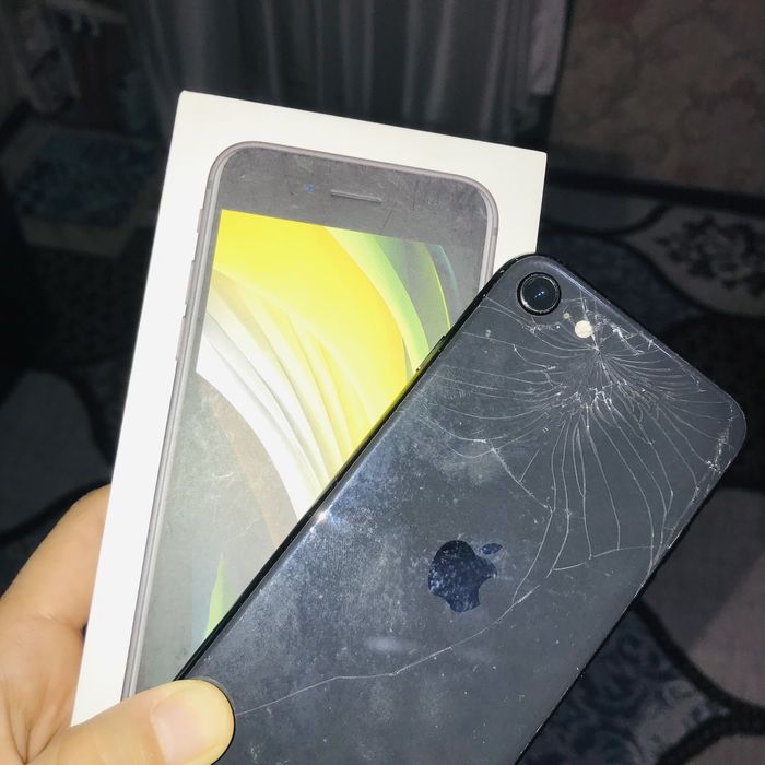 Iphone SE 2020 64 gb