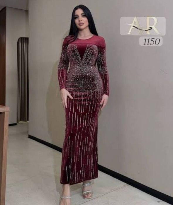 Asal toshli vecherniy koyne hitoyki yangi