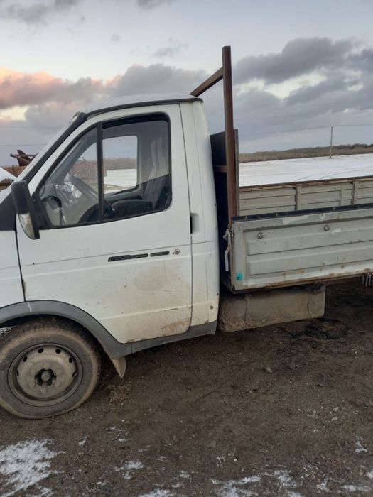 Продам Газель 2012г