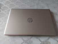 Notebook hp nanotech