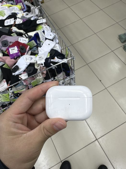 Airpods Pro 1 поколения