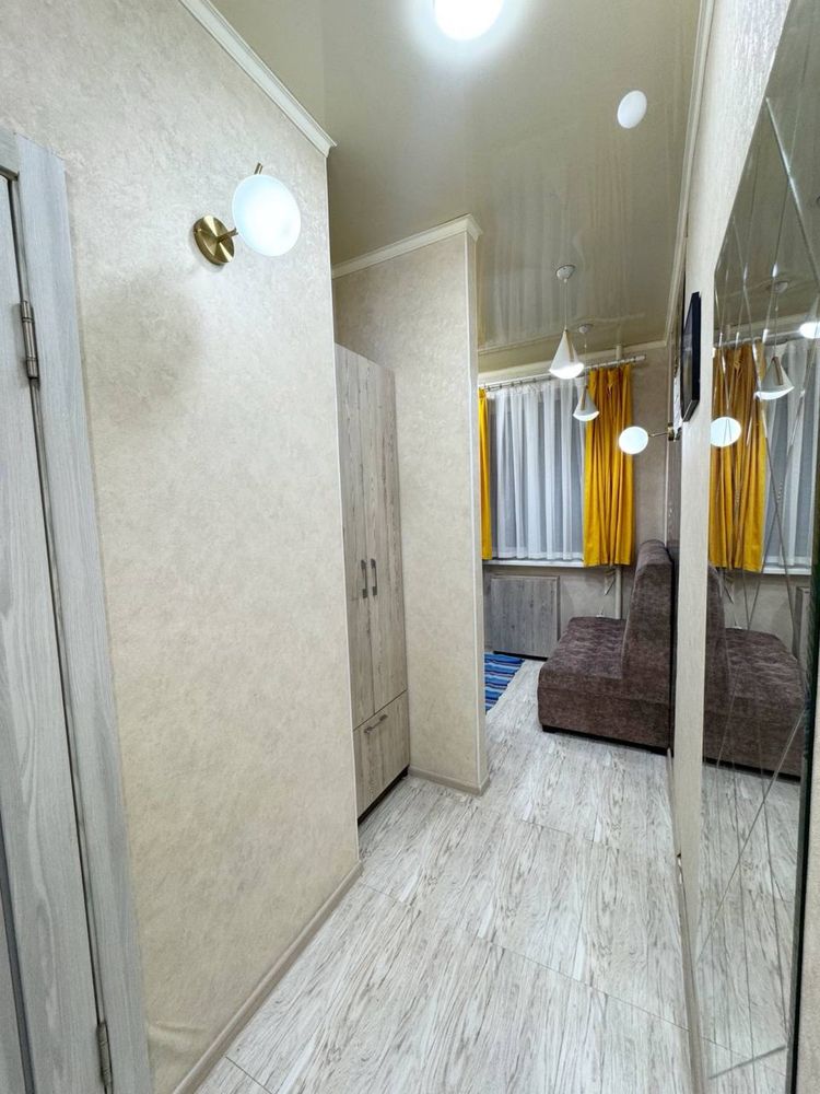 Срочно продаётся 1 комнатная квартира. Чиланзар. 3-квартал.