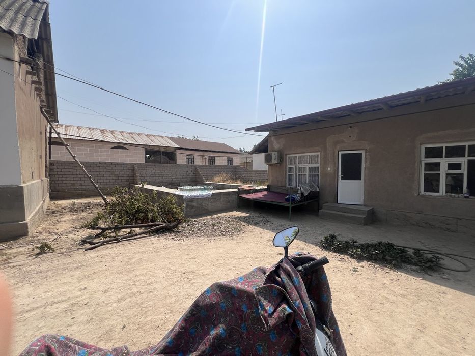 Дала ховлисотилади