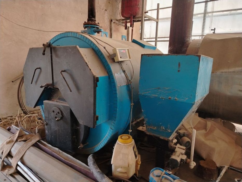 Katyol Ko'mir Tansan Катёл кумир Турция