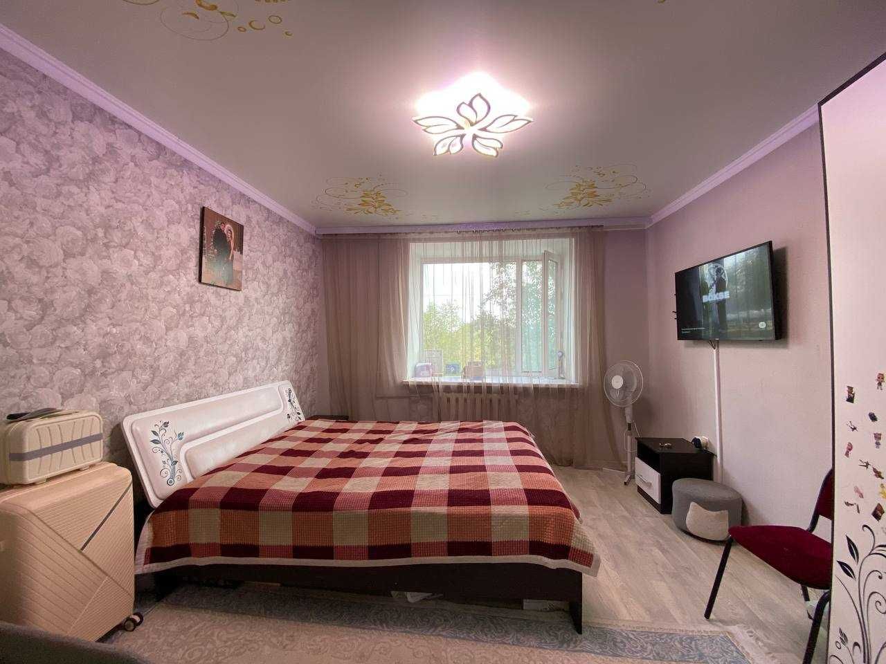 Продам 3-ёх комнатную квартиру Сортировка