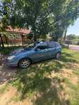 Ford Focus Ghia 1.6 benzină -2002 – 165 811 km – 900 €