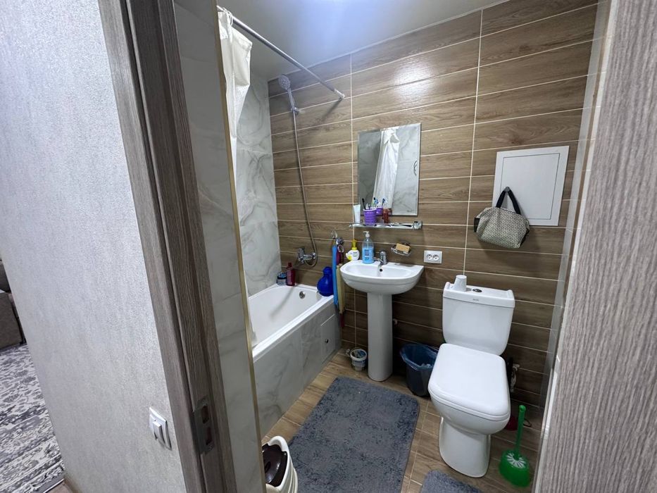 Собственник продам срочно 2/3-комн. Квартиру, чланзор-1, дом 2, 3 этаж