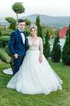 Rochie de mireasa