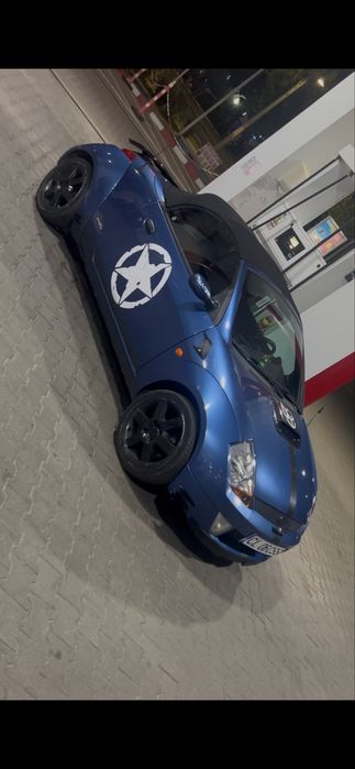 Vand/schimb streetka decabotabil 1.6 bezina