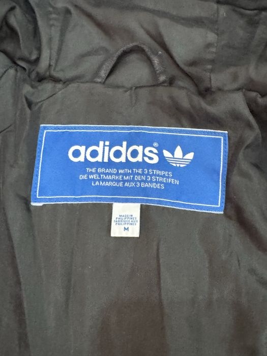 Мъжко яке ADIDAS CHILE 62 . Размер М