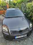 Toyota avensis 2.2 diesel 2007
