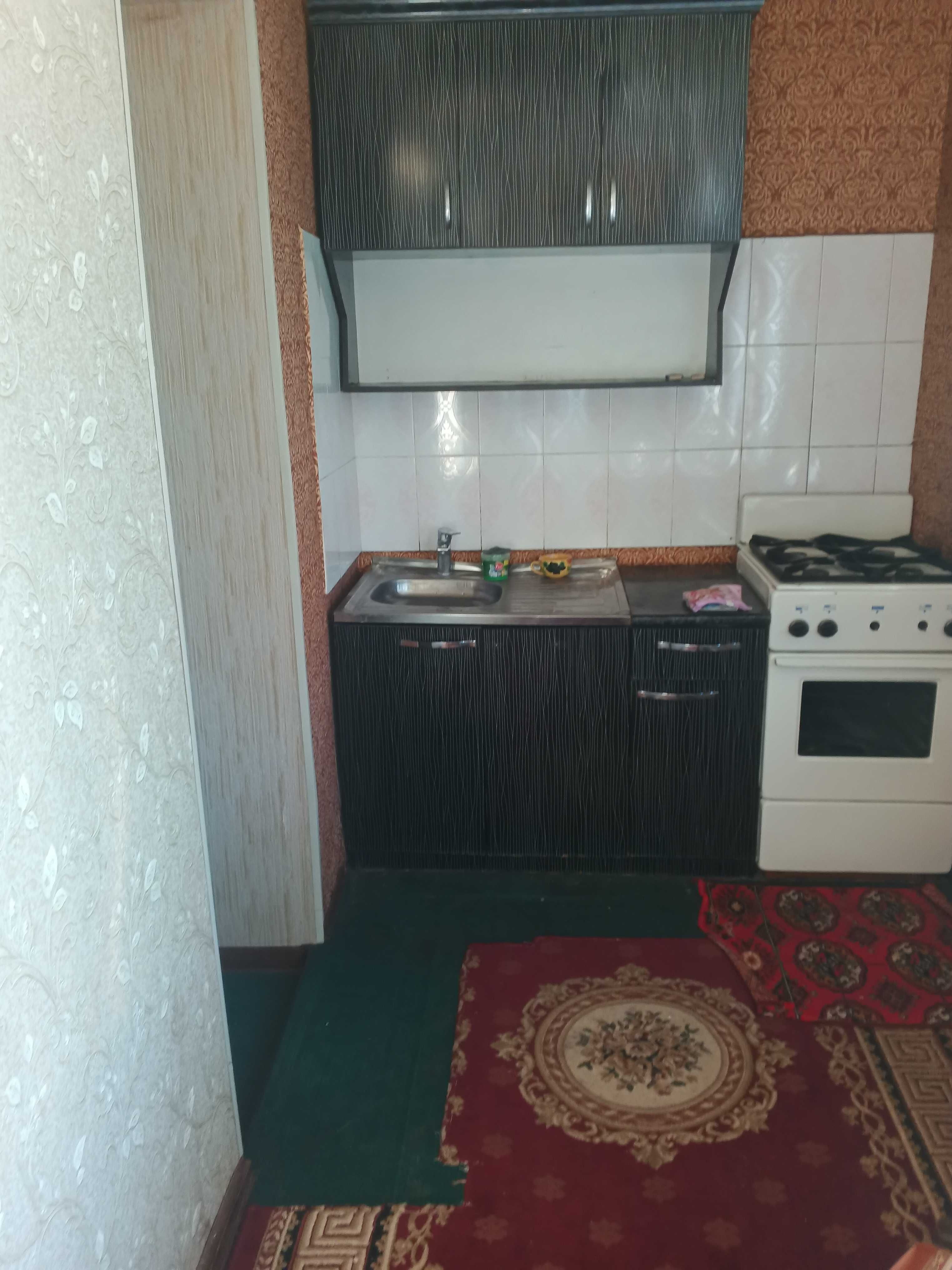 Ижарага берилади